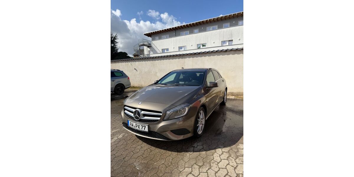 Mercedes-Benz A 200 230.000 km 9.399 &euro; Bad Neuenahr-Ahrweiler 53474