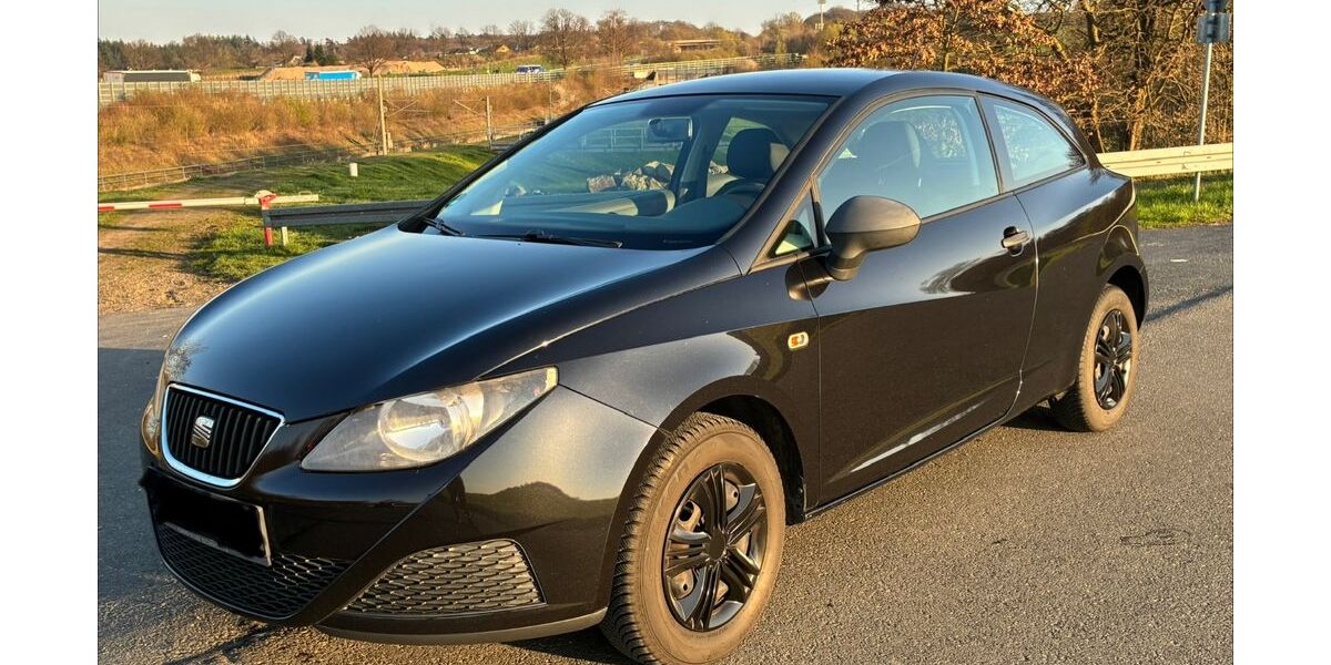 Seat Ibiza 121.900 km 3.250 &euro; Königswinter 53639