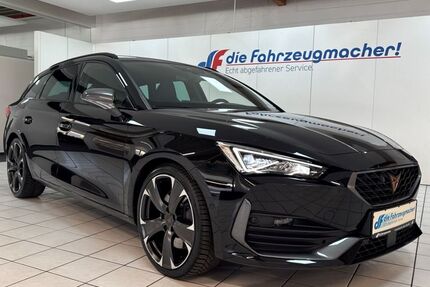 Cupra Leon 34.000 km 28.988 &euro; Rheinbach 53359