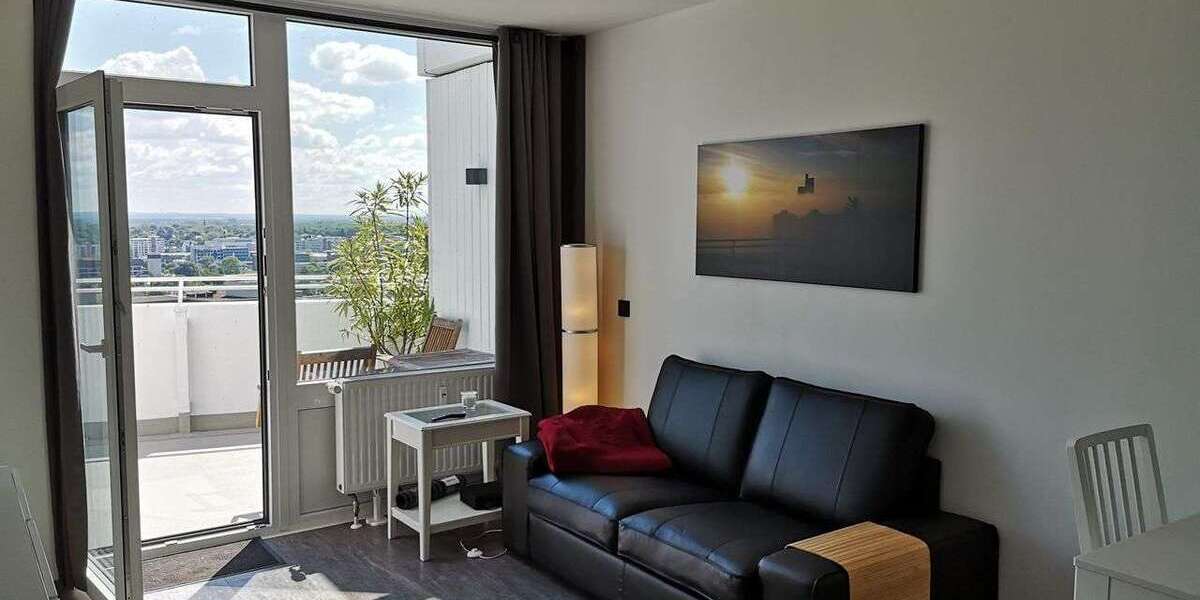 Zimmer Köln Rodenkirchen - 2 Zimmer, 1.399&euro; | Angebot:24986274