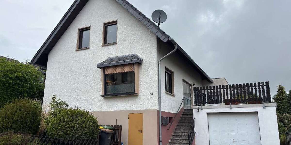 Einfamilienhaus Rheinbach-Merzbach Merzbach - 7 Zimmer, 155 m&sup2;, 329.000&euro; | Angebot:24773628