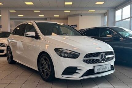 Mercedes-Benz B 220 77.900 km 24.950 &euro; Meckenheim 53340