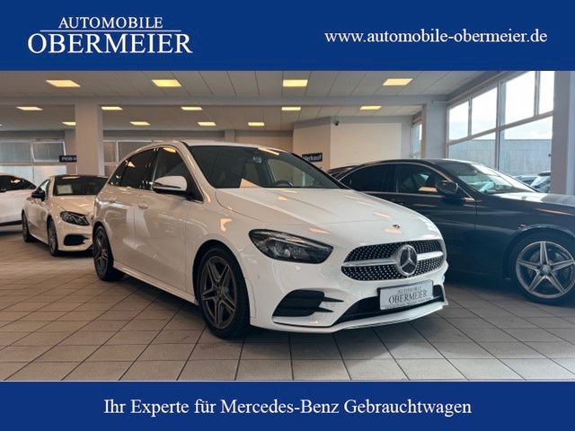 Mercedes-Benz B 220 77.900 km 24.950 &euro; Meckenheim 53340