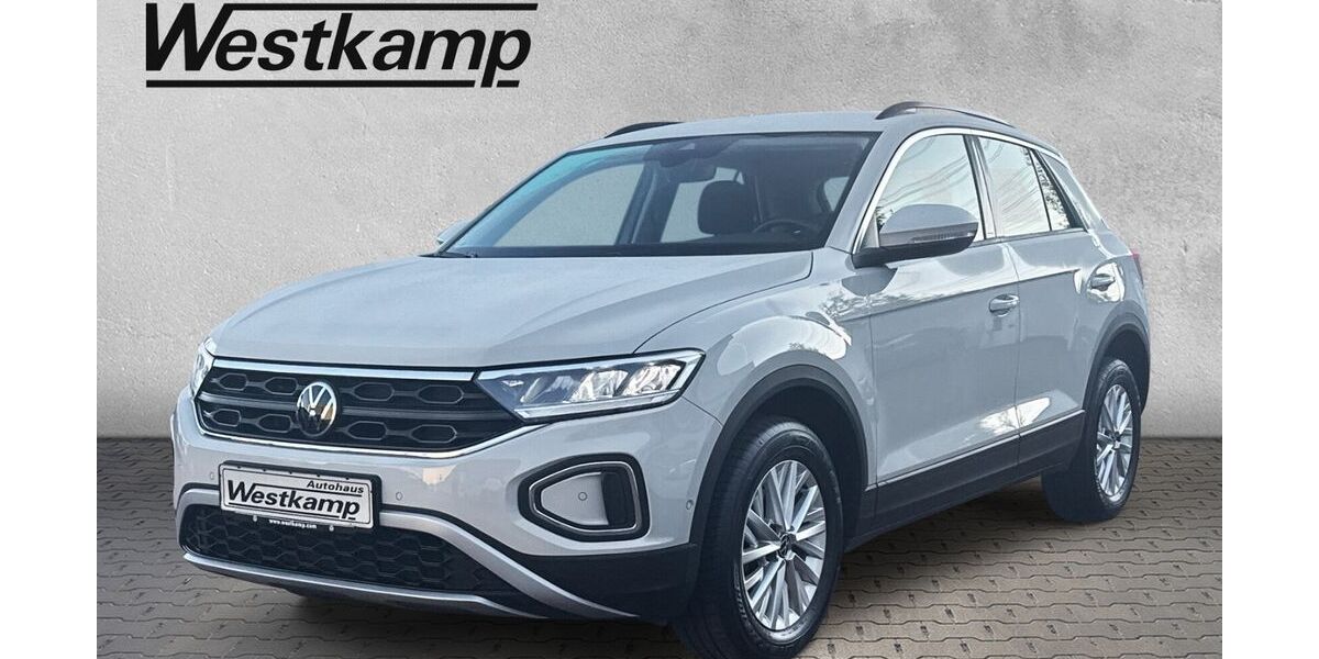 VW T-Roc 40.200 km 19.730 &euro; Frechen 50226