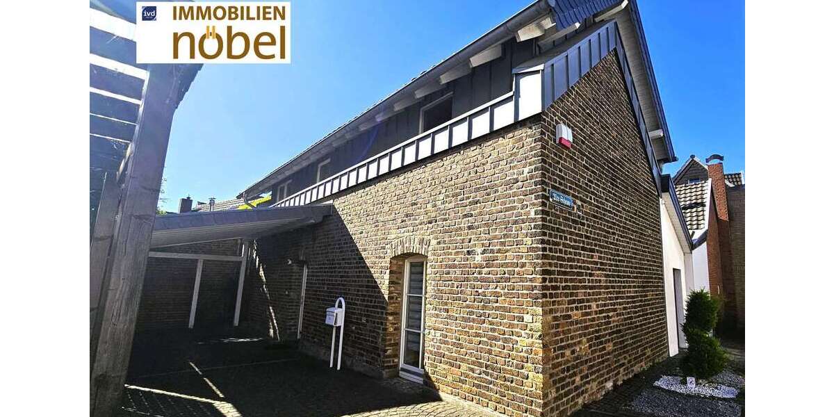 Einfamilienhaus Niederkassel - 3 Zimmer, 112 m&sup2;, 539.000&euro; | Angebot:27028785