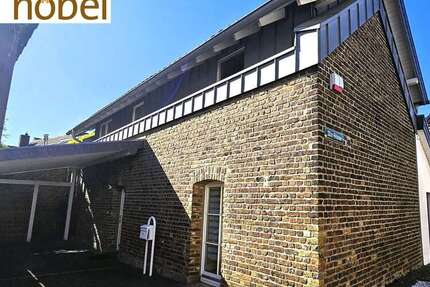 Haus Niederkassel - 3 Zimmer, 112 m&sup2;, 539.000&euro; | Angebot:27028785