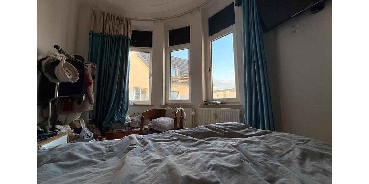 Etagenwohnung Brühl - 1 Zimmer, 18 m&sup2;, 600&euro; | Angebot:25986195