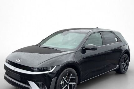 Hyundai IONIQ 5 5.500 km 49.890 &euro; Bornheim 53332