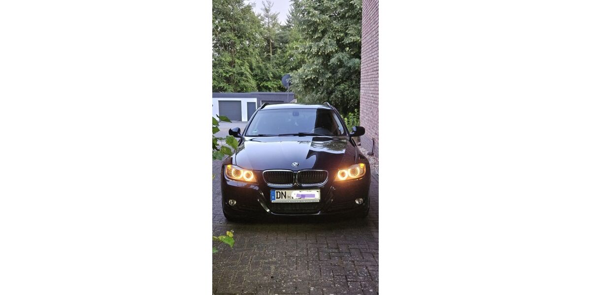 BMW 318 208.000 km 3.800 &euro; Hürtgenwald 52393