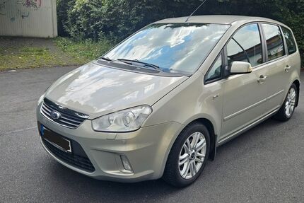 Ford C-Max 110.000 km 4.200 &euro; Hürth 50354