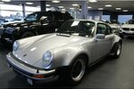 Porsche 911 930 Turbo 3.3 Coupe *DEUTSCHES FAHRZEUG* - 2. 121.779 km 169.930 &euro; Euskirchen 53881