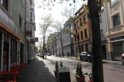 Zimmer Bonn Endenich - 4 Zimmer, 90 m&sup2;, 1.350&euro; | Angebot:25938685