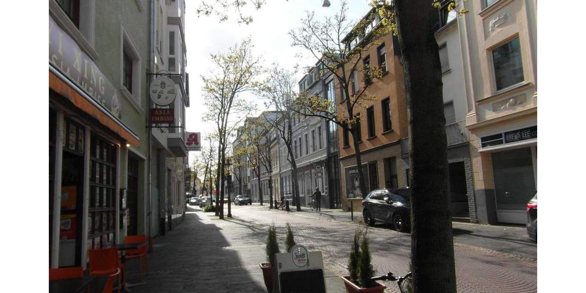 Zimmer Bonn Endenich - 4 Zimmer, 90 m&sup2;, 1.350&euro; | Angebot:25938685