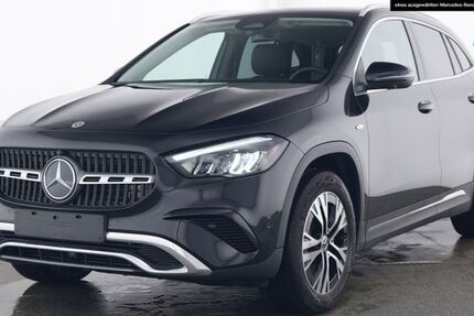 Mercedes-Benz GLA 250 17.556 km 44.870 &euro; Bornheim 53332