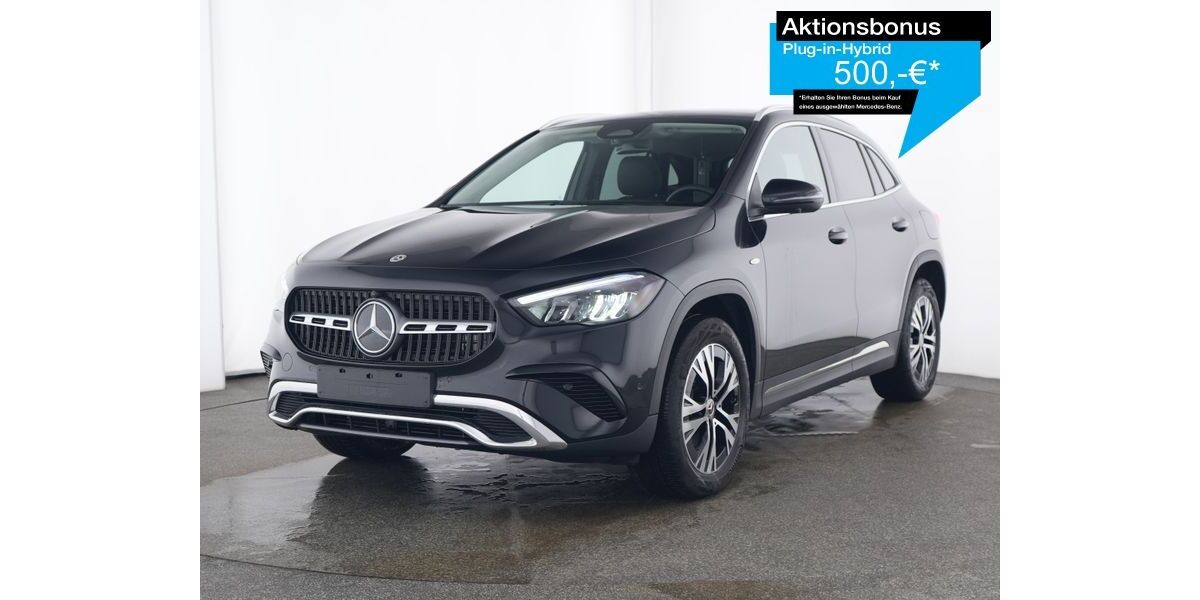 Mercedes-Benz GLA 250 17.556 km 44.870 &euro; Bornheim 53332