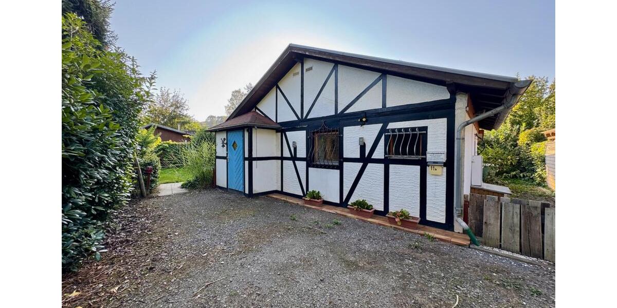 Bungalow Bad Münstereifel - 2 Zimmer, 48 m&sup2;, 97.000&euro; | Angebot:25964579