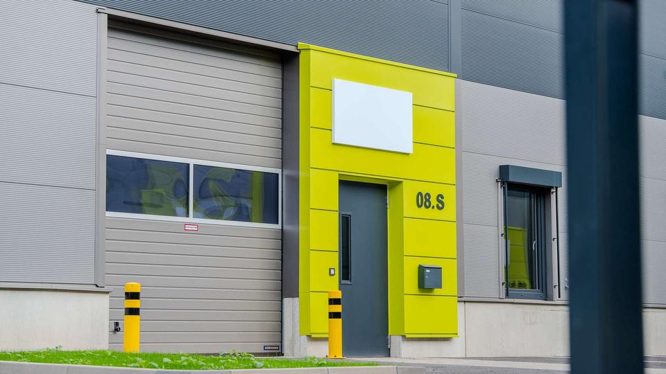 Gewerbeobjekt Bornheim - 1.750&euro; | Angebot:19166477