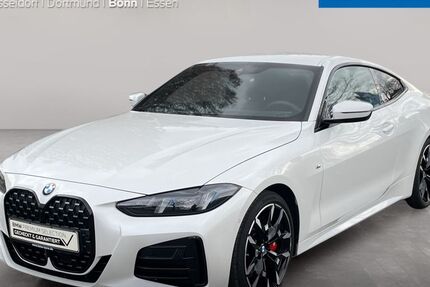 BMW 430 25.719 km 49.999 &euro; Bonn 53119