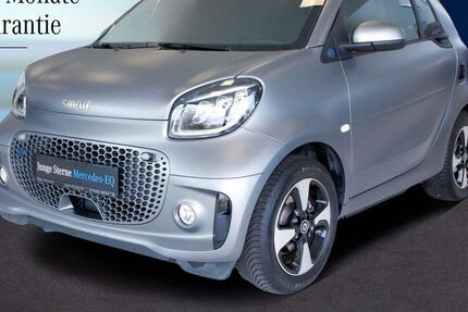 Smart ForTwo 11.380 km 19.500 &euro; Rheinbach 53359