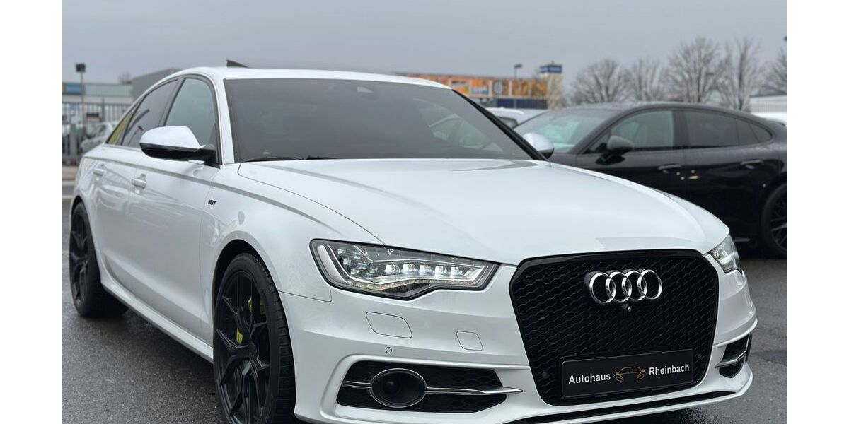 Audi S6 90.230 km 29.990 &euro; Rheinbach 53359