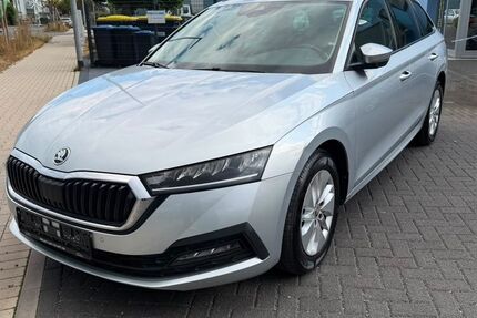 Skoda Octavia 98.500 km 18.400 &euro; brühl 50321
