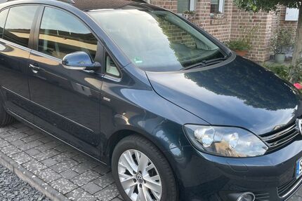 VW Golf Plus 89.000 km 7.900 &euro; Rheinbach 53359