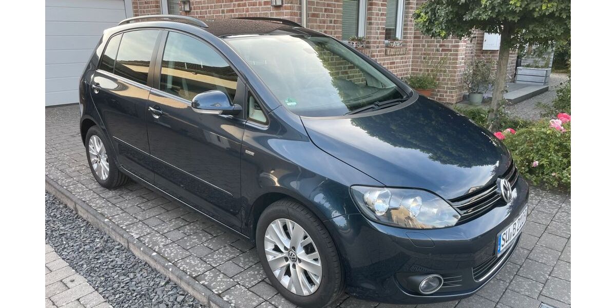 VW Golf Plus 89.000 km 7.900 &euro; Rheinbach 53359