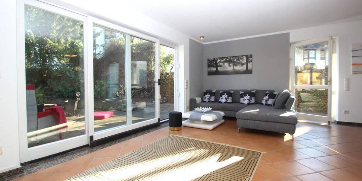 Reihenendhaus Bonn / Heiderhof Heiderhof - 5 Zimmer, 172 m&sup2;, 669.000&euro; | Angebot:25697239