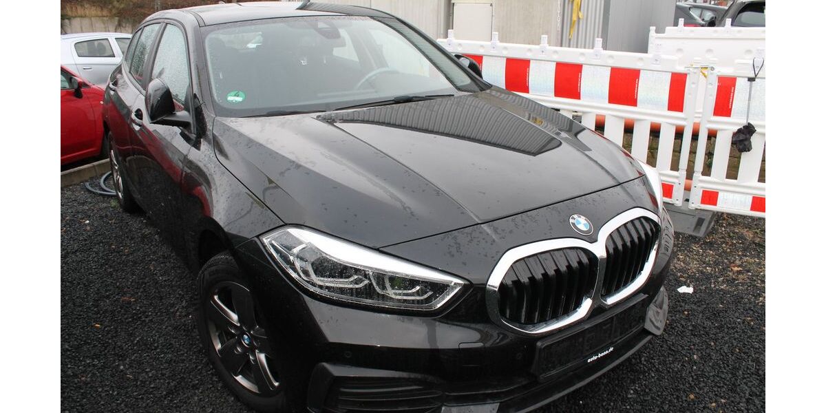 BMW 118 67.200 km 18.900 &euro; Bonn 53227