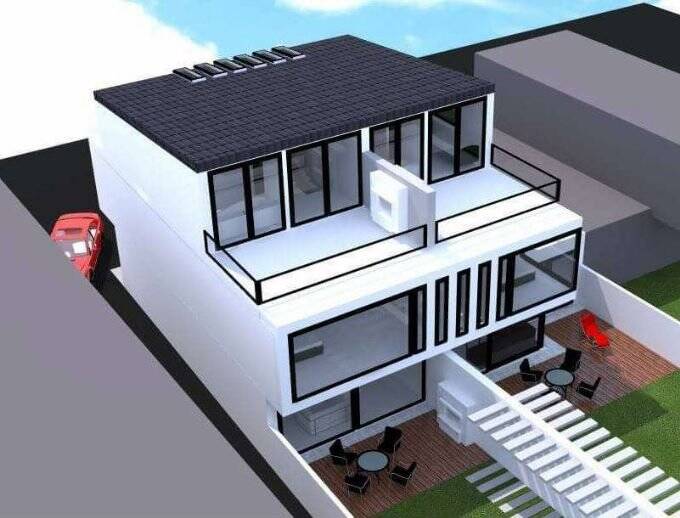 Doppelhaushälfte Nörvenich Hochkirchen - 6 Zimmer, 160 m&sup2;, 799.000&euro; | Angebot:25777383