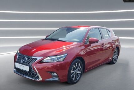 Lexus CT 200h 38.100 km 20.990 &euro; Bonn 53119