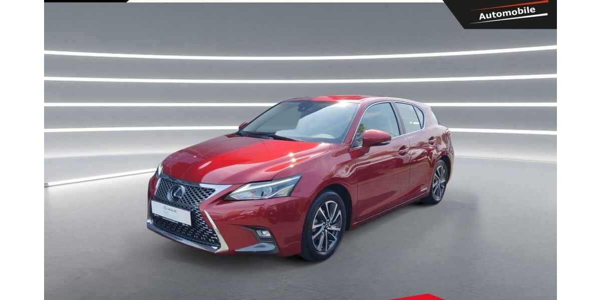 Lexus CT 200h 38.100 km 20.990 &euro; Bonn 53119