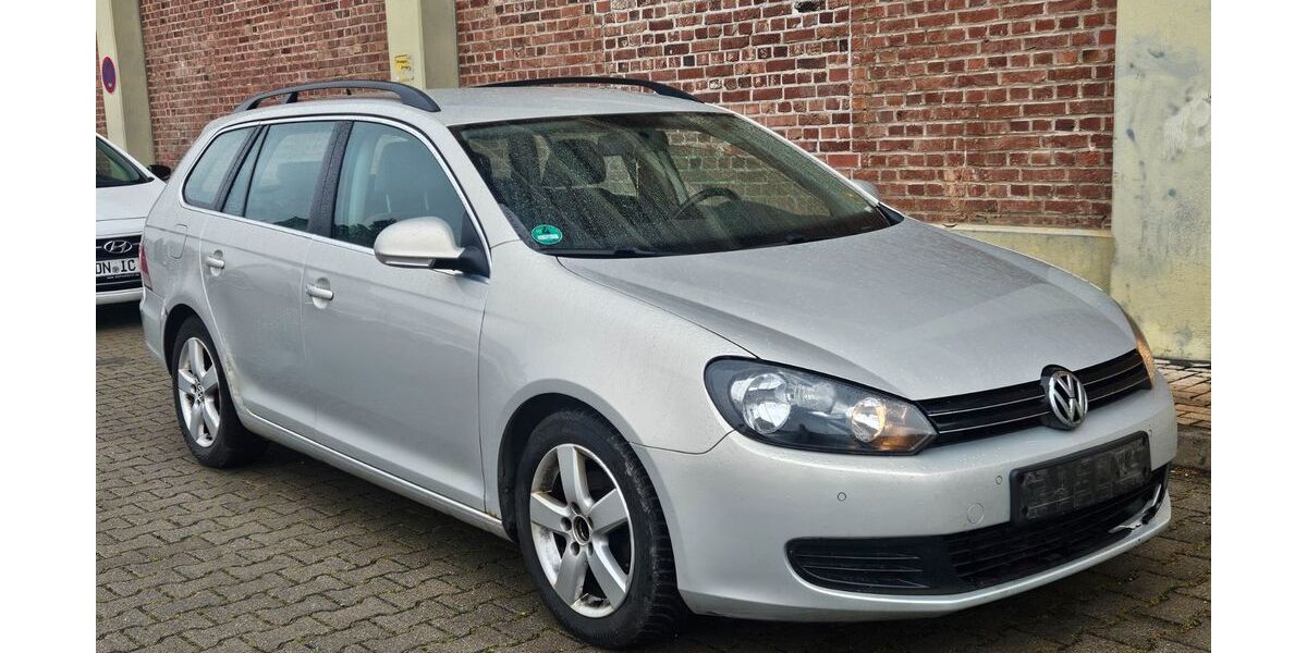 VW Golf 265.000 km 1.499 &euro; düren 52349