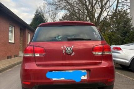 VW Golf 180.000 km 4.850 &euro; Erftstadt 50374
