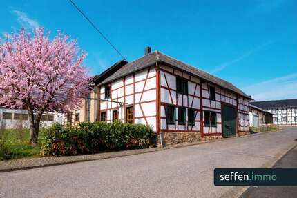 Haus Bad Münstereifel - 9 Zimmer, 221 m&sup2;, 419.000&euro; | Angebot:27000297