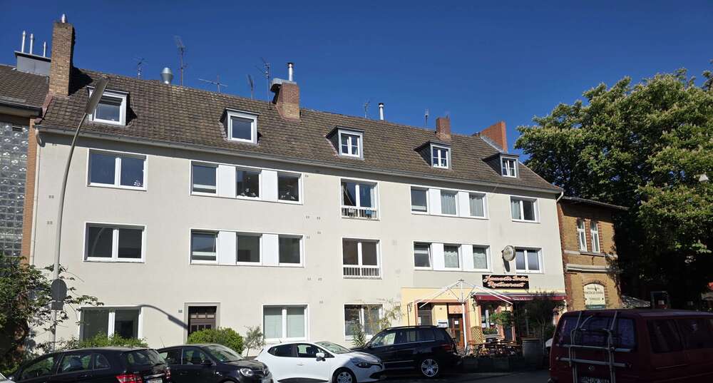Etagenwohnung Kessenich Kessenich - 2 Zimmer, 38 m&sup2;, 187.500&euro; | Angebot:26768083