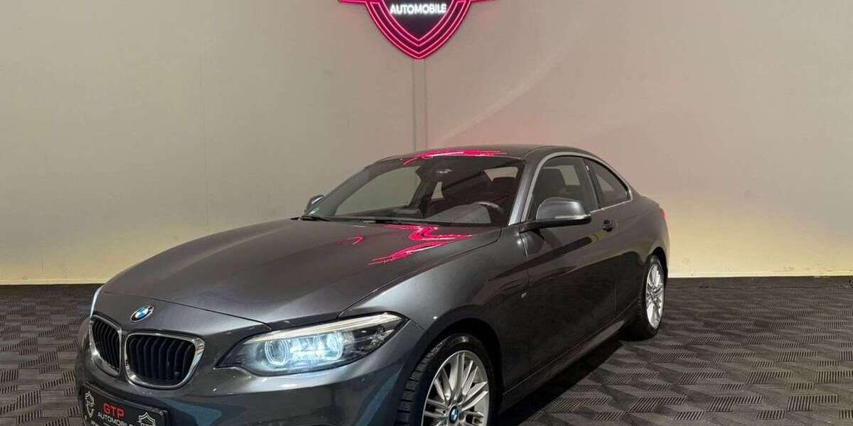 BMW 220 170.200 km 16.900 &euro; Alfter 53347