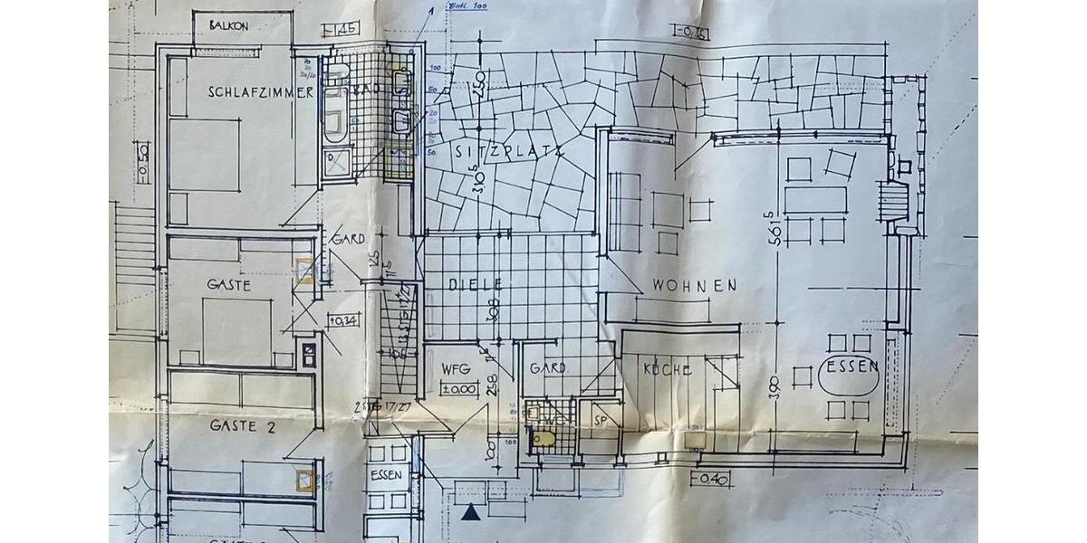 Bungalow Nettersheim - 5 Zimmer, 211 m&sup2;, 579.000&euro; | Angebot:24345773