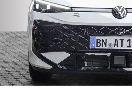 VW T-Roc 2.500 km 42.480 &euro; Bonn 53227