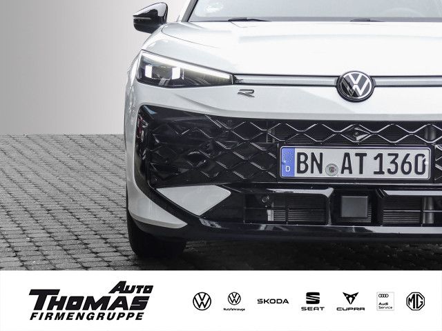 VW T-Roc 2.500 km 42.480 &euro; Bonn 53227