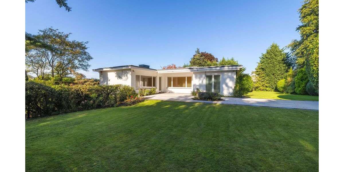 Einfamilienhaus Bonn Hardtberg - 9 Zimmer, 296 m&sup2;, 1.798.000&euro; | Angebot:24793970