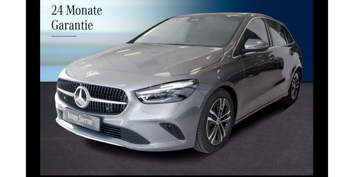 Mercedes-Benz B 200 4.196 km 39.880 &euro; Rheinbach 53359