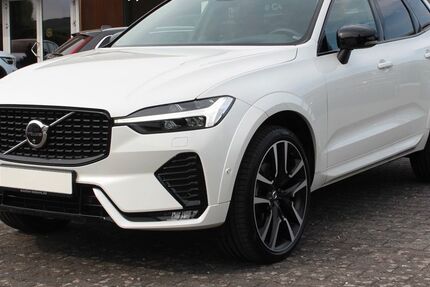 Volvo XC60 26.200 km 47.490 &euro; Königswinter 53639