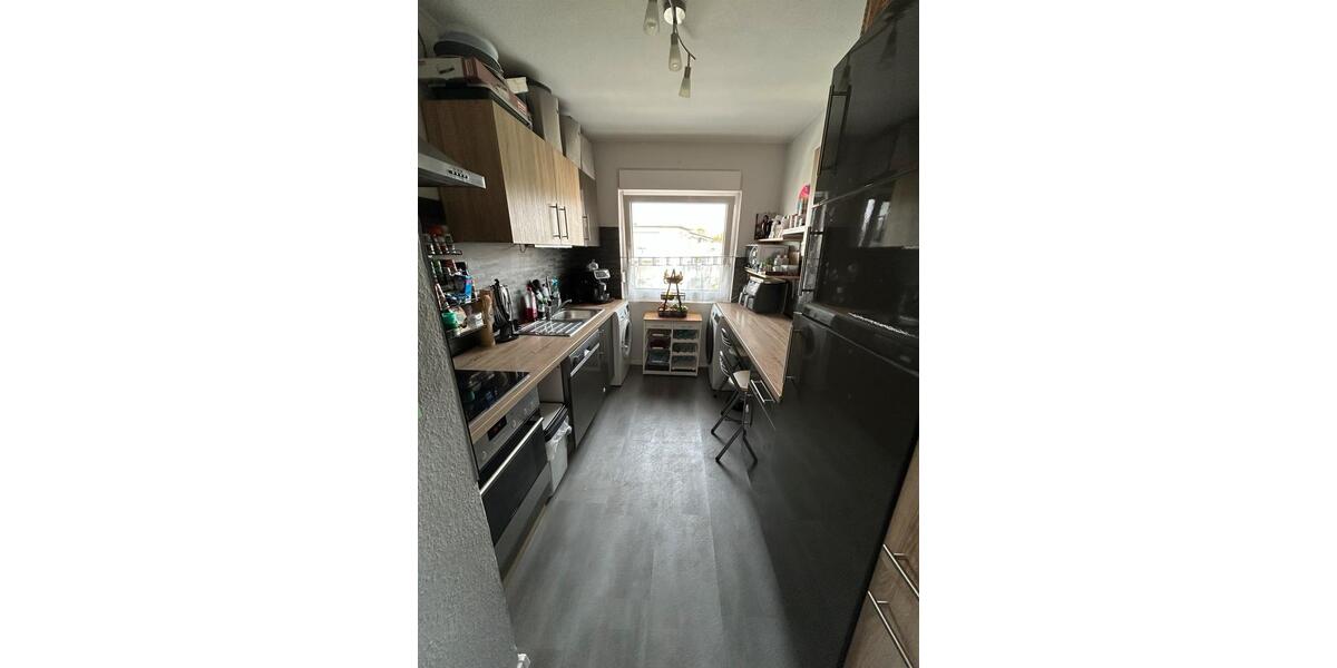 Etagenwohnung Erftstadt - 3 Zimmer, 63 m&sup2;, 179.000&euro; | Angebot:26102294