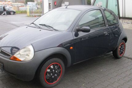 Ford Ka/Ka+ 135.000 km 1.499 &euro; Hürth 50354