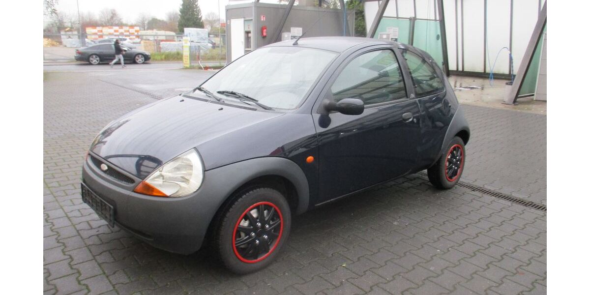 Ford Ka/Ka+ 135.000 km 1.499 &euro; Hürth 50354