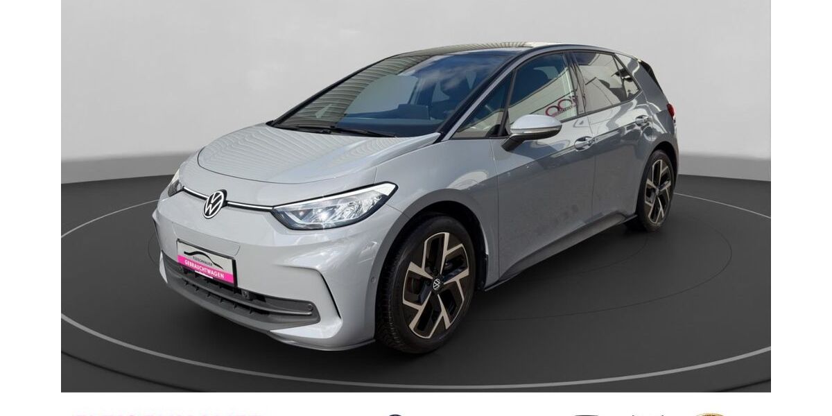 VW ID.3 59.634 km 26.990 &euro; Euskirchen 53879