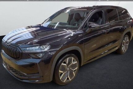 Skoda Kodiaq 27.090 km 48.790 &euro; Meckenheim / Bonn 53340