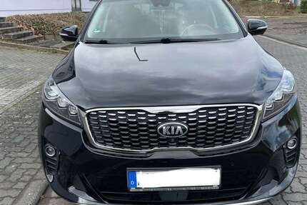 Kia Sorento 94.000 km 26.000 &euro; Bad Neuenahr-Ahrweiler, Stadt 53474
