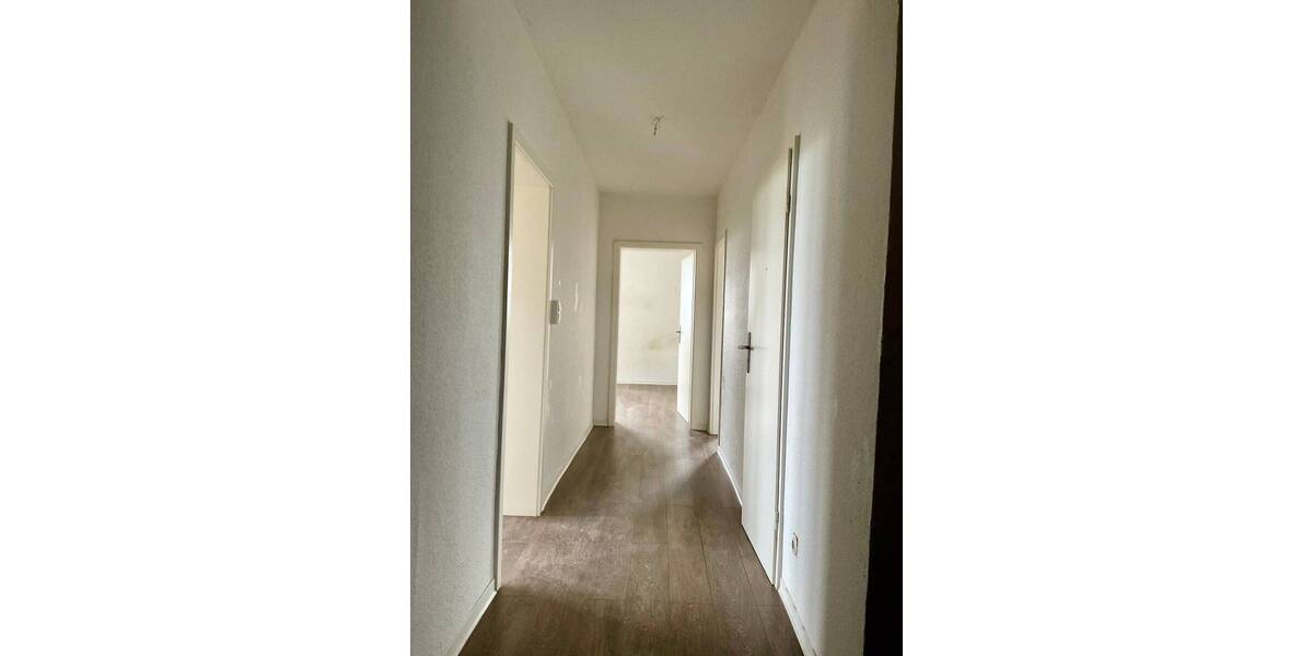 Etagenwohnung Düren Wörthsiedlung - 3 Zimmer, 75 m&sup2;, 529&euro; | Angebot:26763892